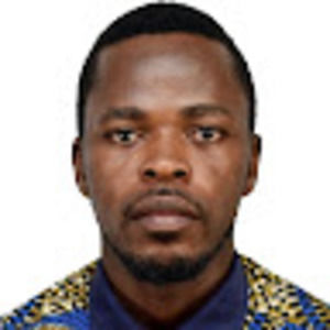 Meet your Posher, Richard